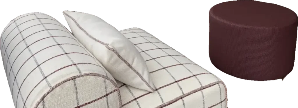 מערכת ישיבה [להשלים — שם הדגם]